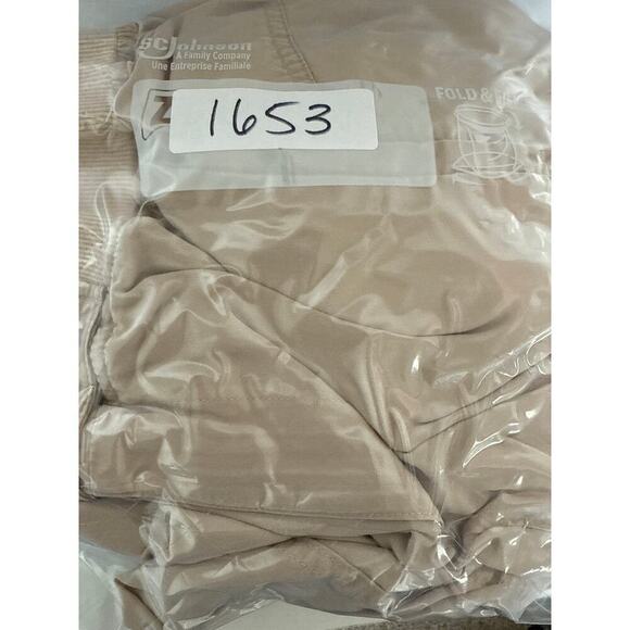 Free People Movement Road Ahead High Rise Cargo Pants Women's XS Light Tan - Picture 11 of 11